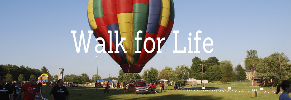 Walk For Life